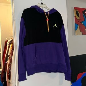 Jordan hoodie